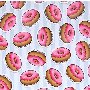 Meet your Posher, Lilly